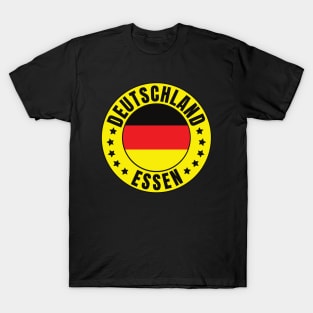 Essen T-Shirt